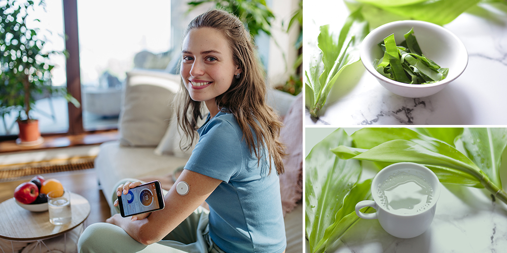 This Tonic Balances Blood Sugar Naturally