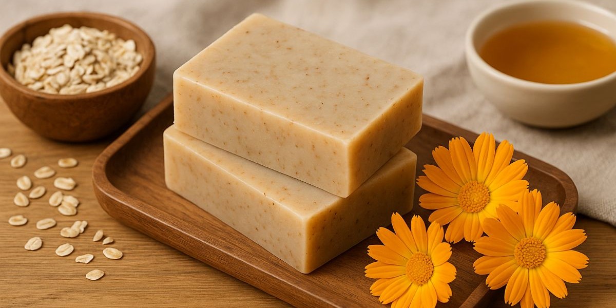 eczema soap