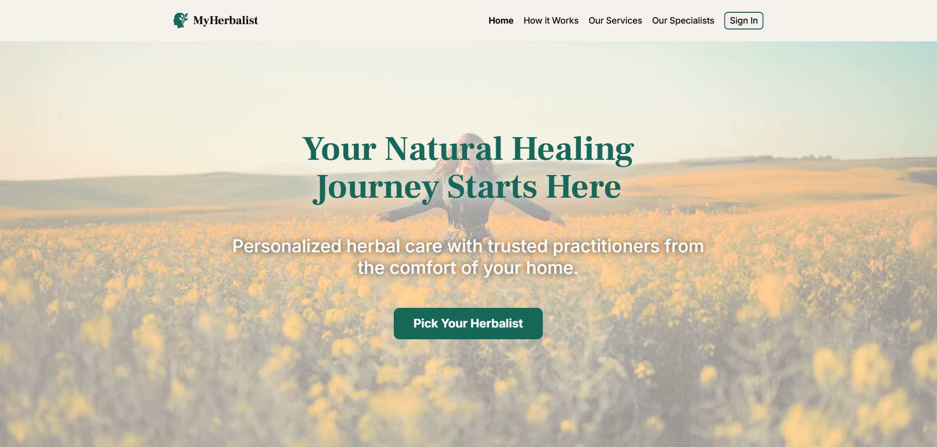 mhb home page