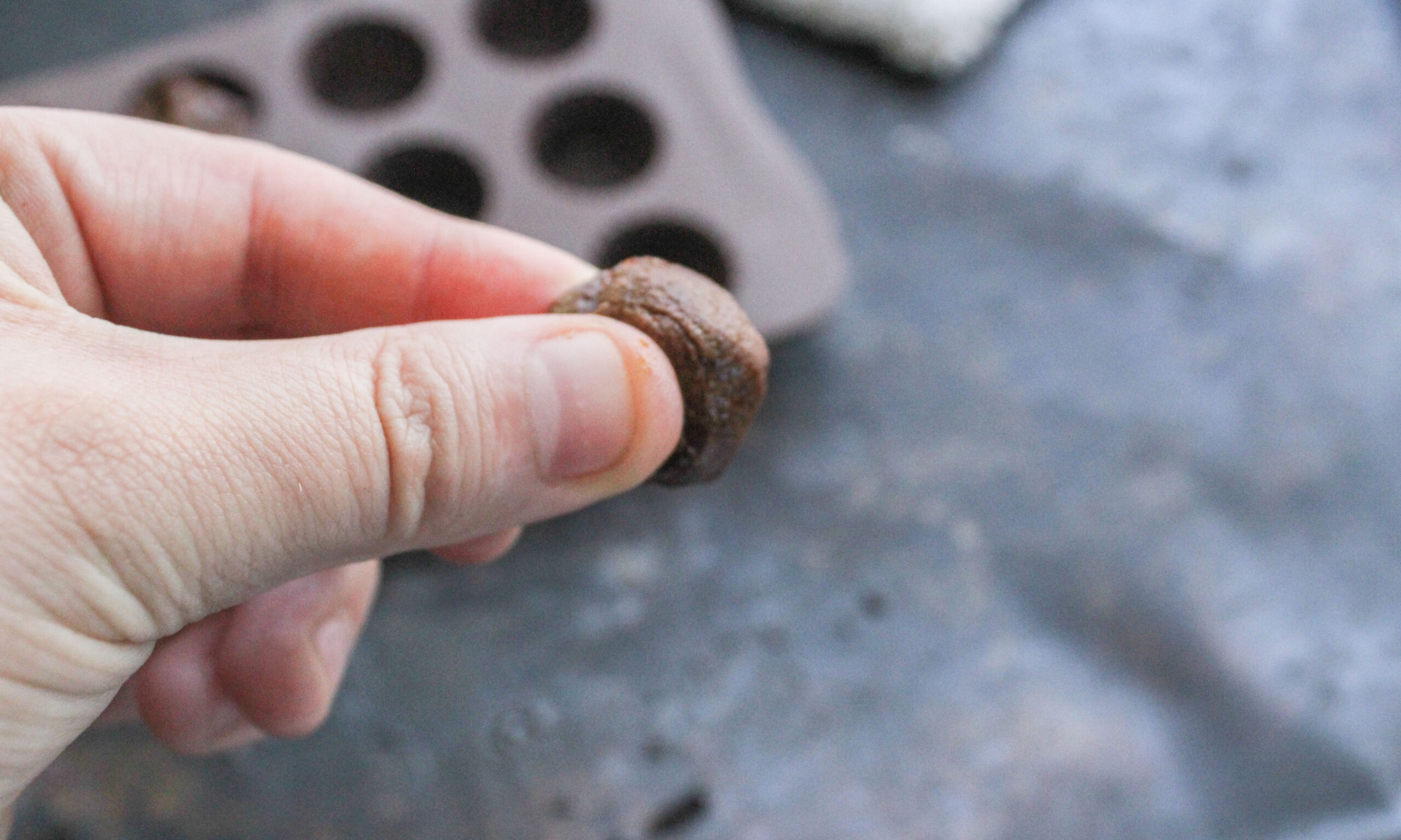 03 Calm Heartburn Step Four copy