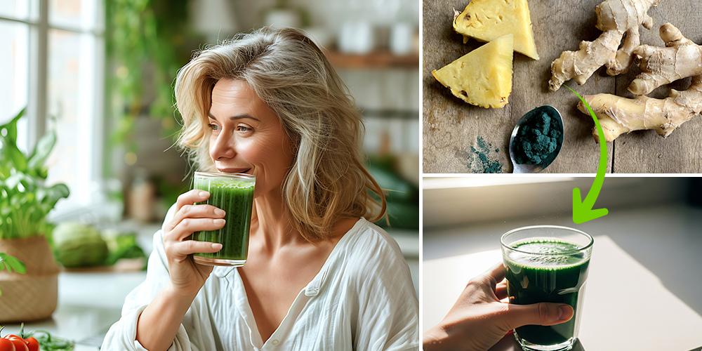 Green Purge Featured Image