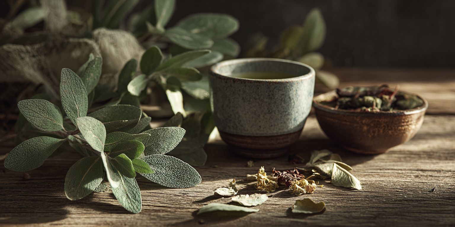 yerba santa benefits