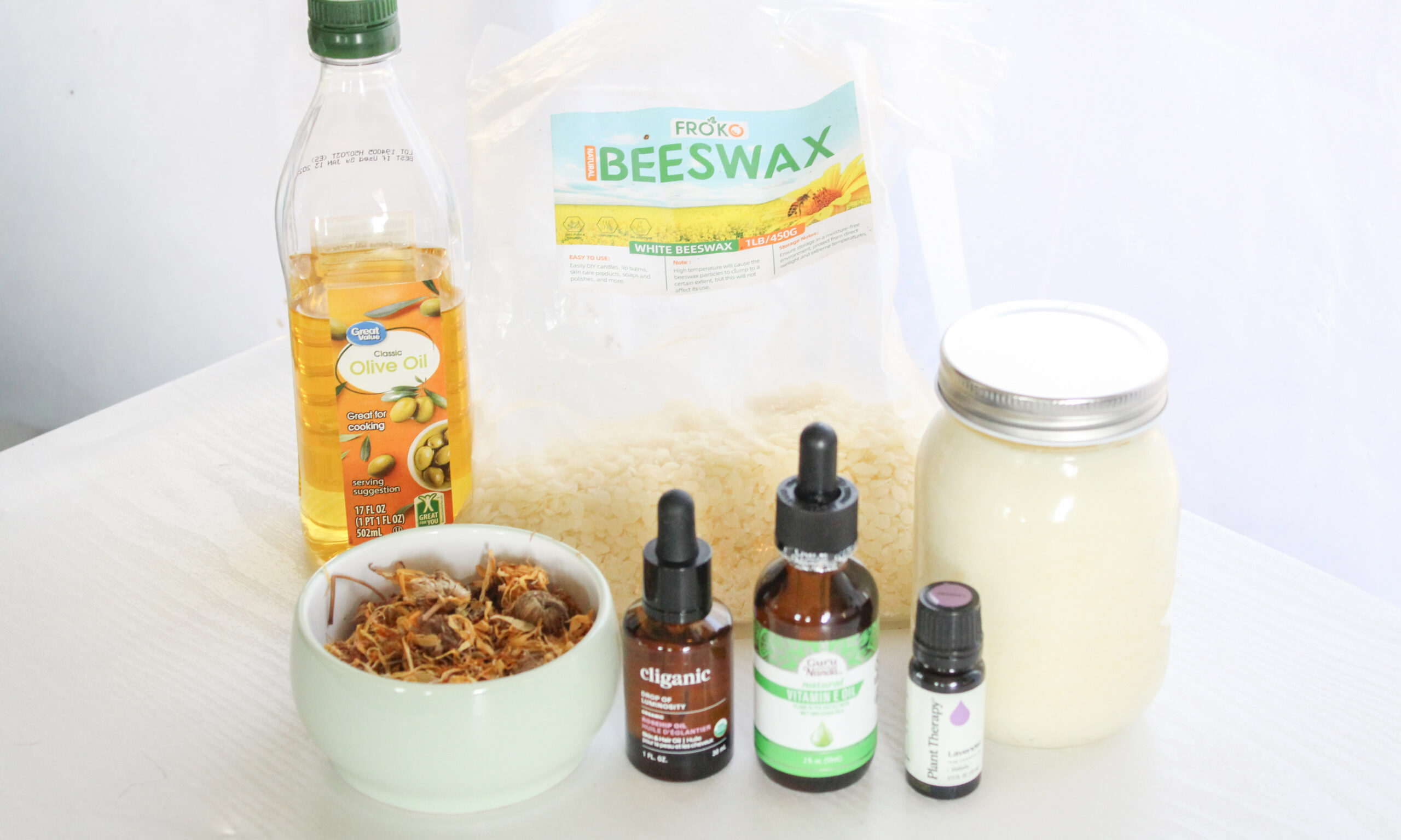 00 Herbal Skincare for Winter Ingredients copy
