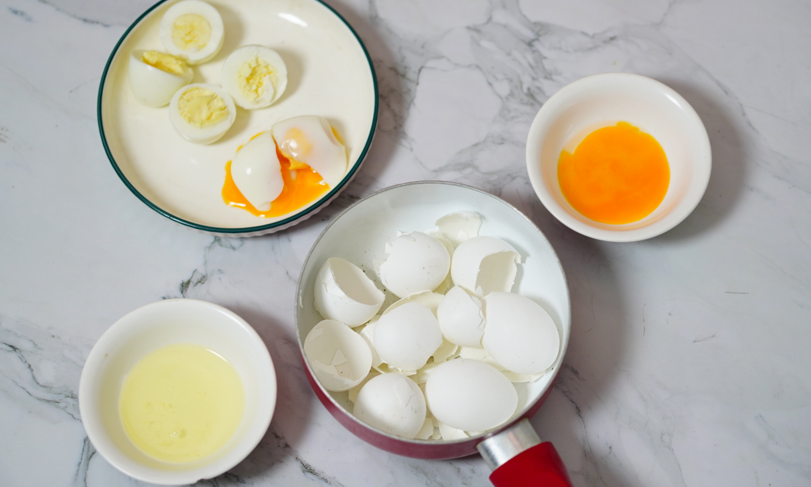 00 egg shell ingredients