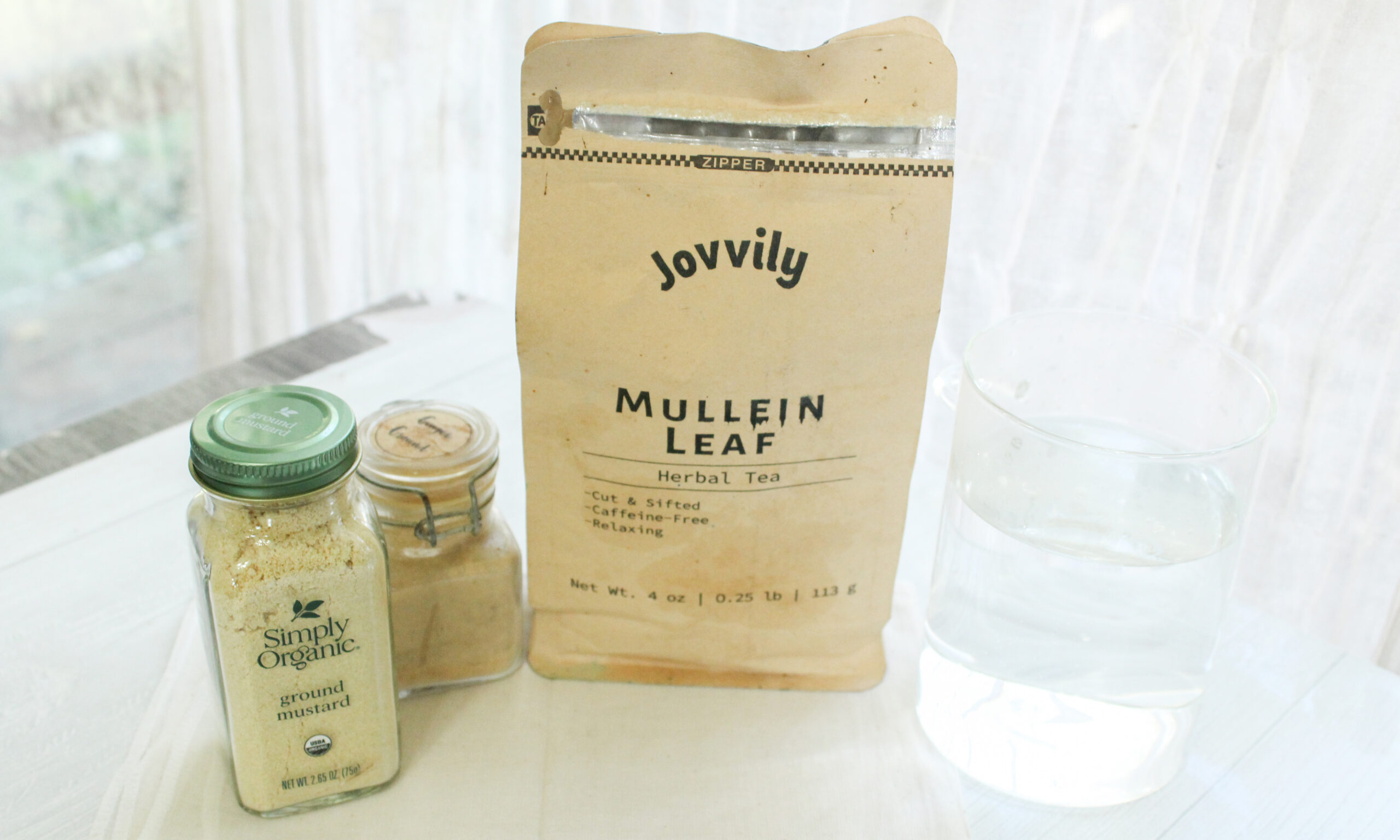 01 Herbal Poultice Ingredients copy