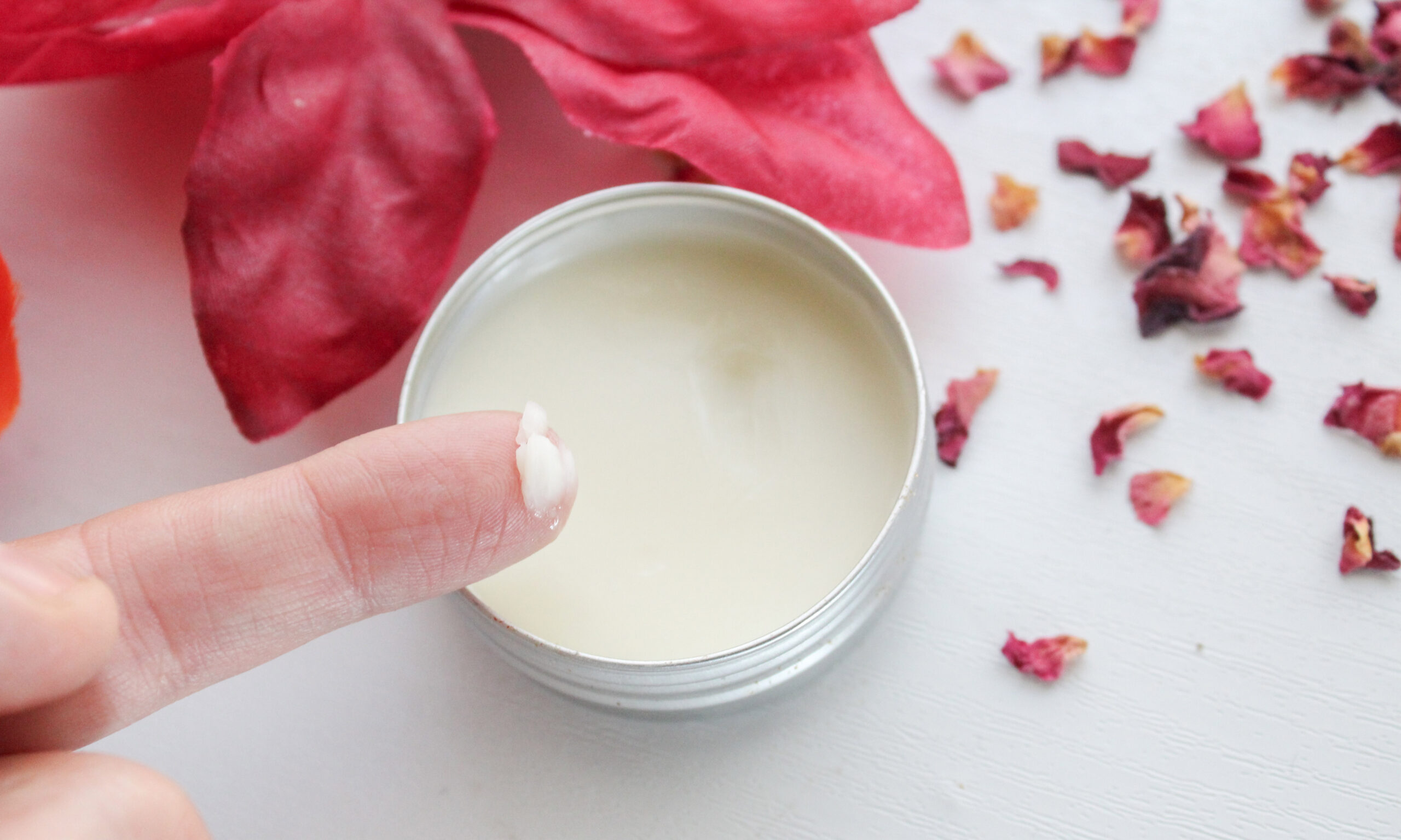 03 Herbal Skincare for Winter How to Use copy