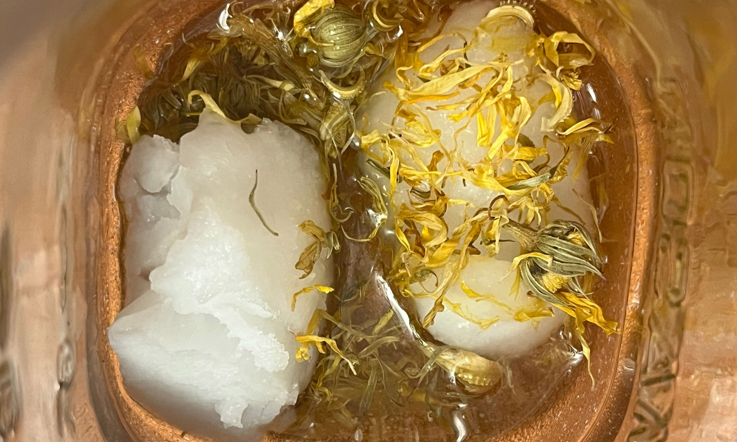 04 making the salve remedy for pets