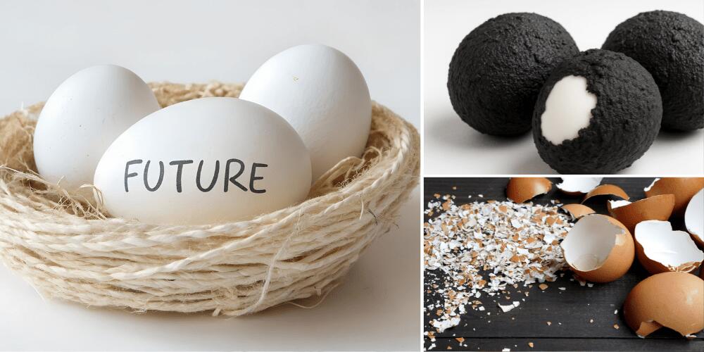 50 egg remedies