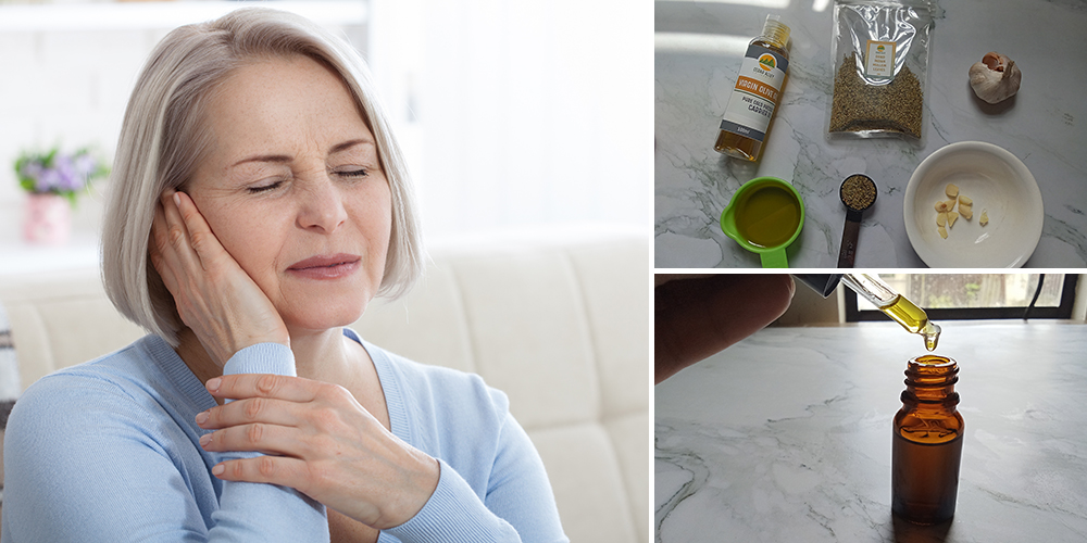 Ear Flush Featured Image