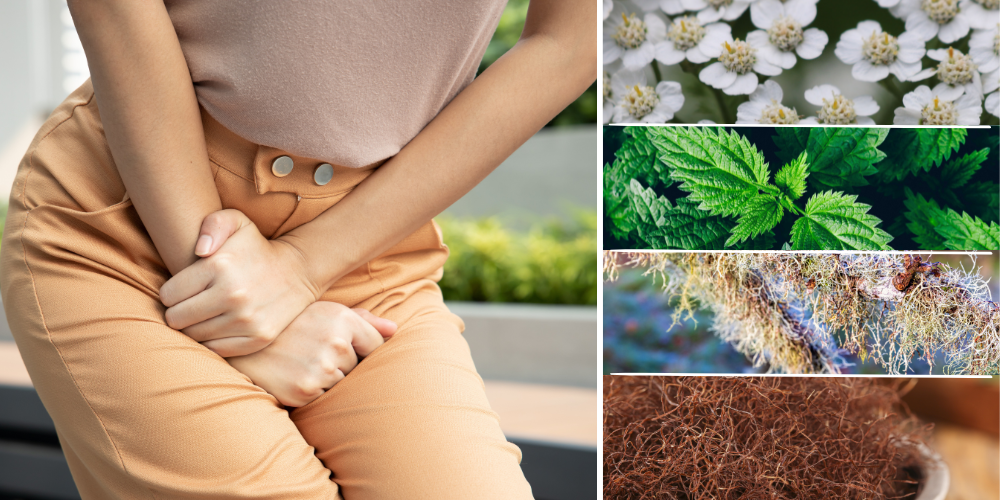 Nighttime Bathroom Trips
