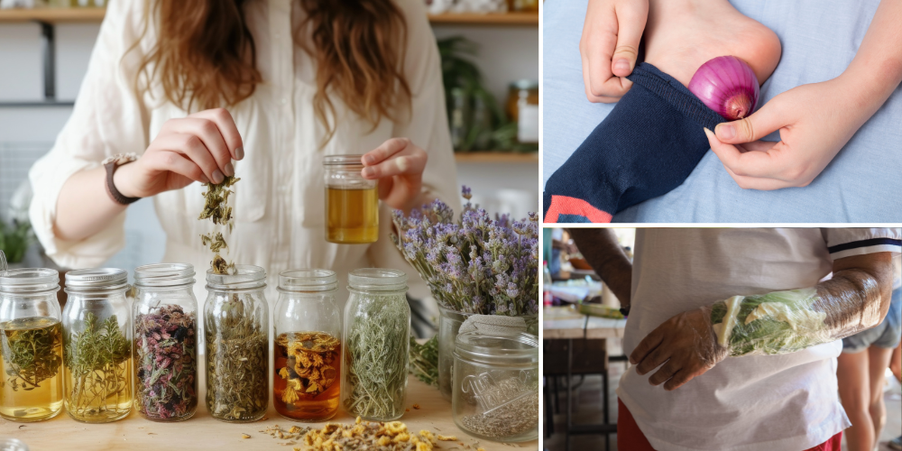 The Herb That ‘Eats’ Toxins While You Sleep