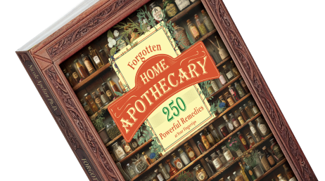 MyHerbalist Discount Banner