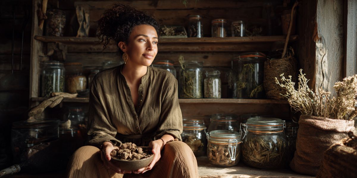 the numerous benefits of ashwagandha for women