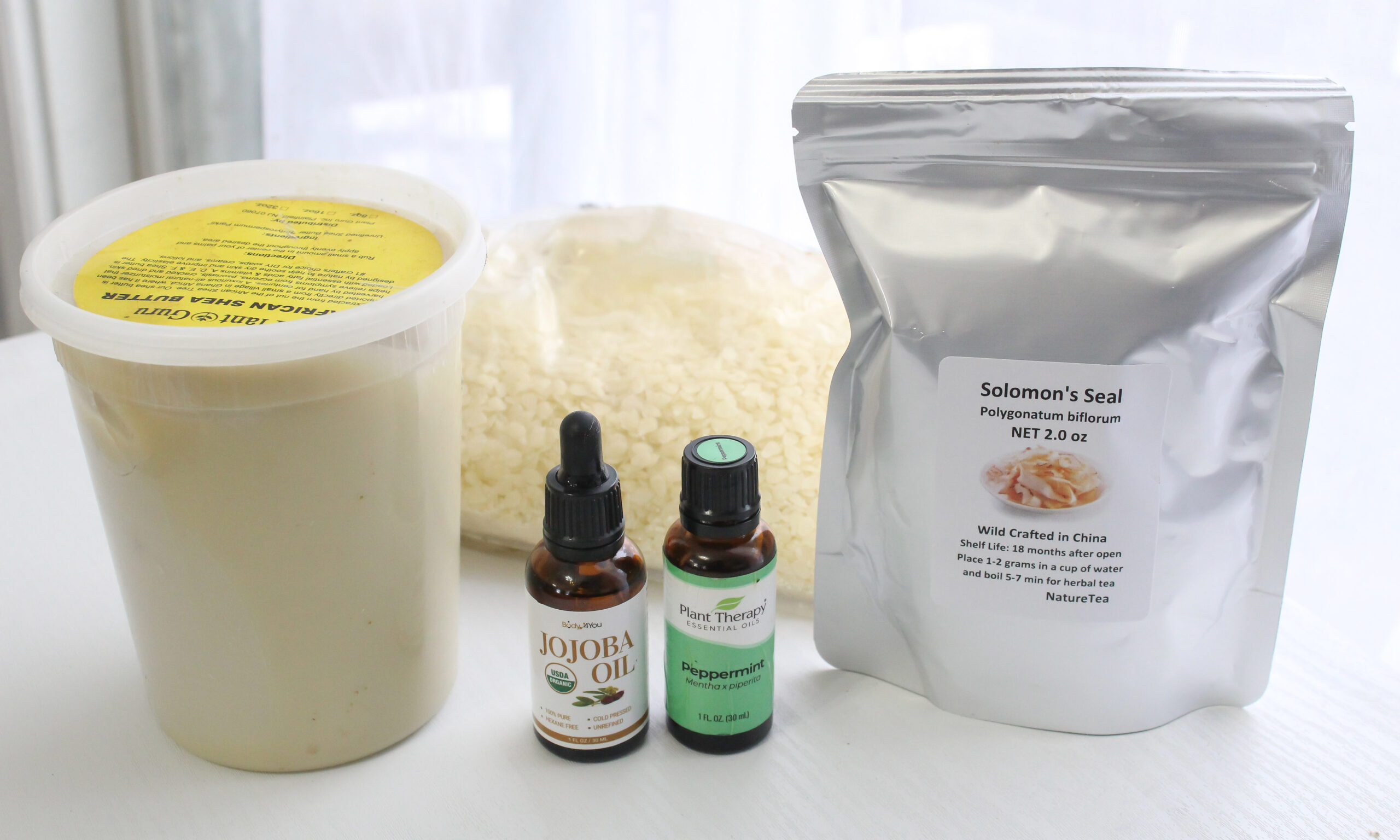 00 #1 Bone-Strengthening Recipe Ingredients copy