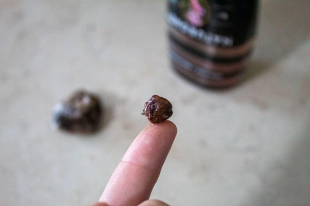 01 Breath Strip Recipe Step