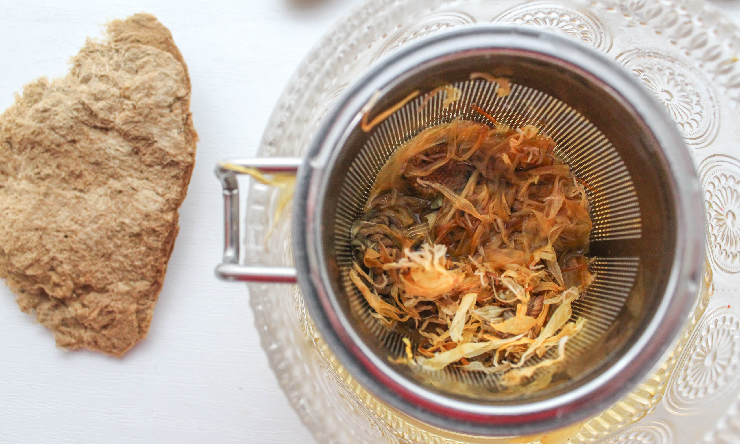 02 Anti-Inflammatory Herbal Sponge Step One copy