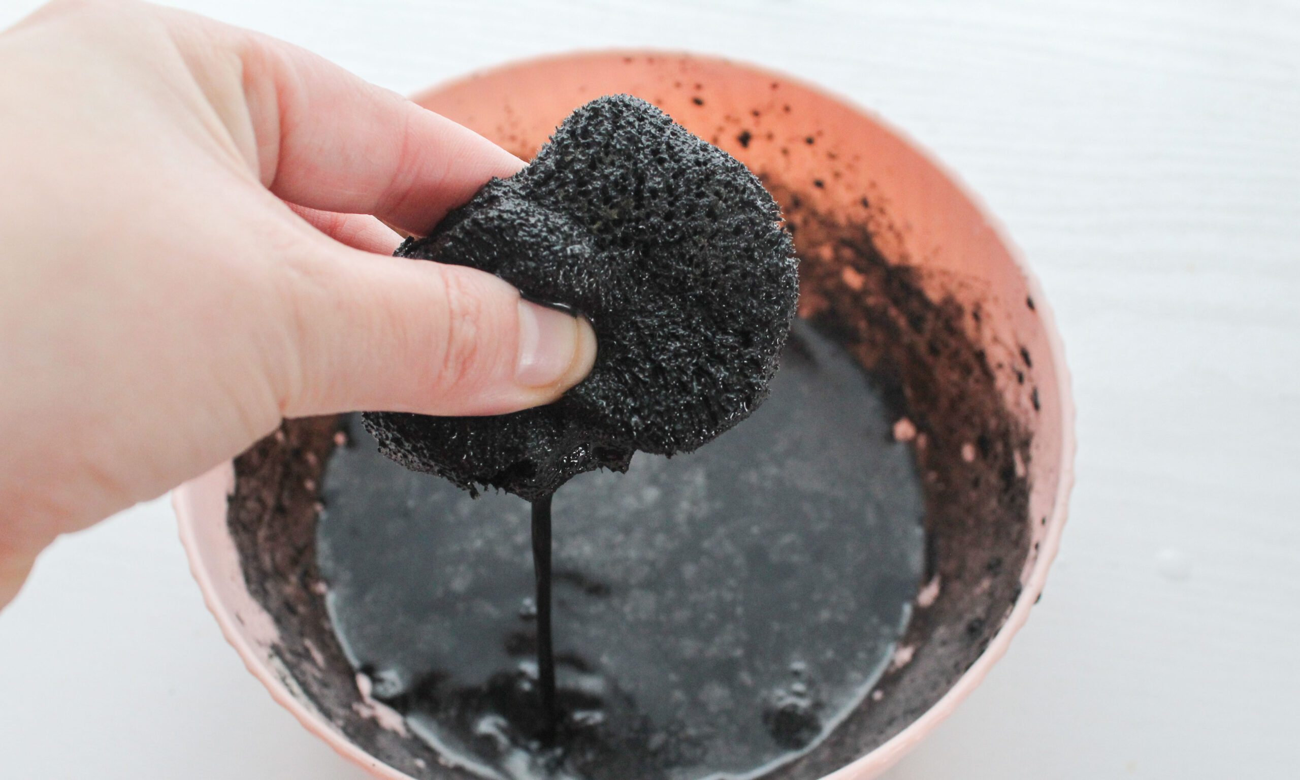 05 Anti-Inflammatory Herbal Sponge Step Four copy