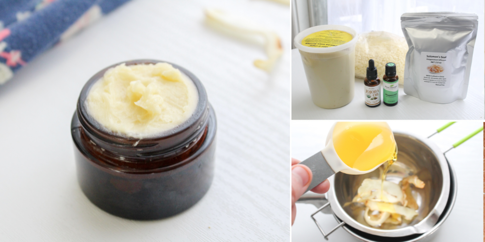 #1 Bone-Strengthening Recipe for Osteoporosis