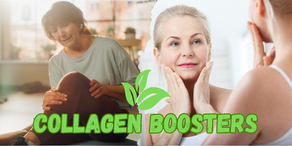Boost Your Collagen