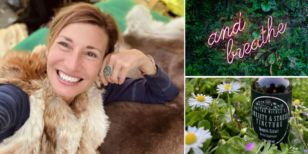 Having a Bad Day Here’s How Herbalists Turn It Around Fast