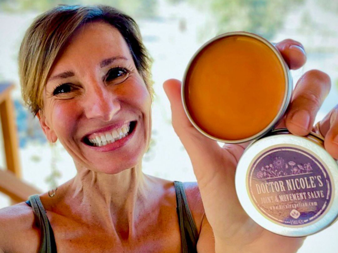 Nicole's Apothecary ### by Nicole Apelian - 1