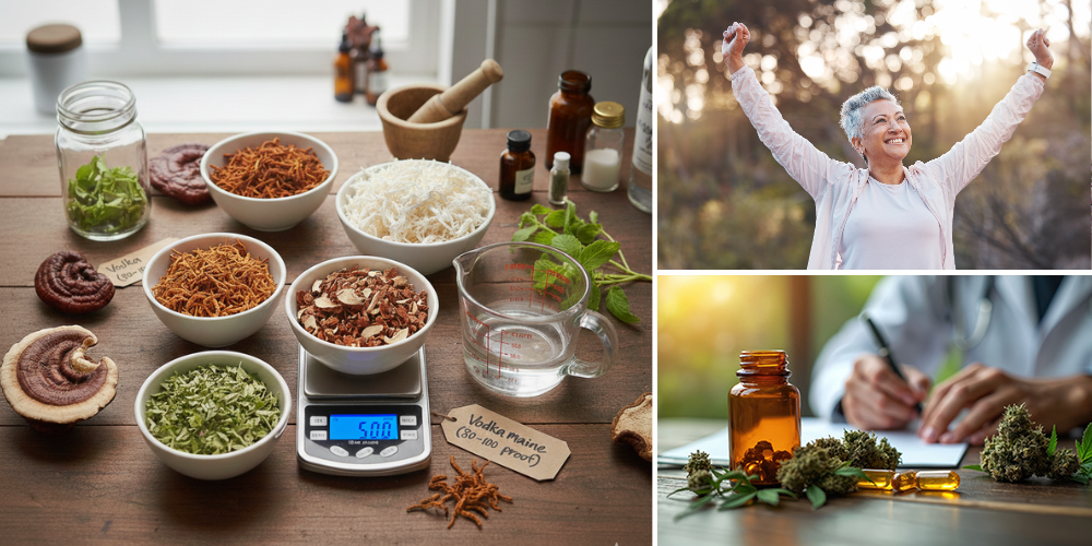 The Natural Brain Fuel Remedy (Works Fast!) cover