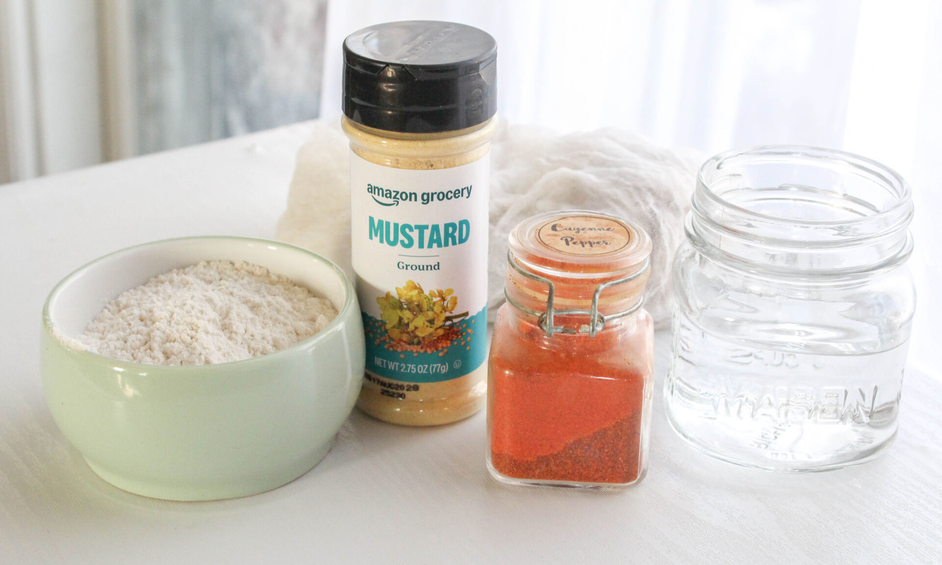 03 Cayenne Pepper Poultice Ingredients copy