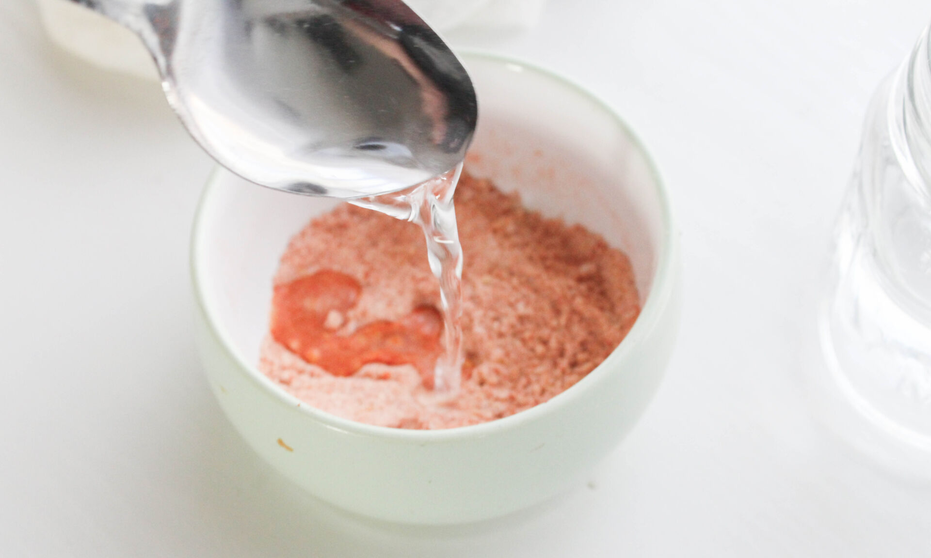 06 Cayenne Pepper Poultice Step Two copy