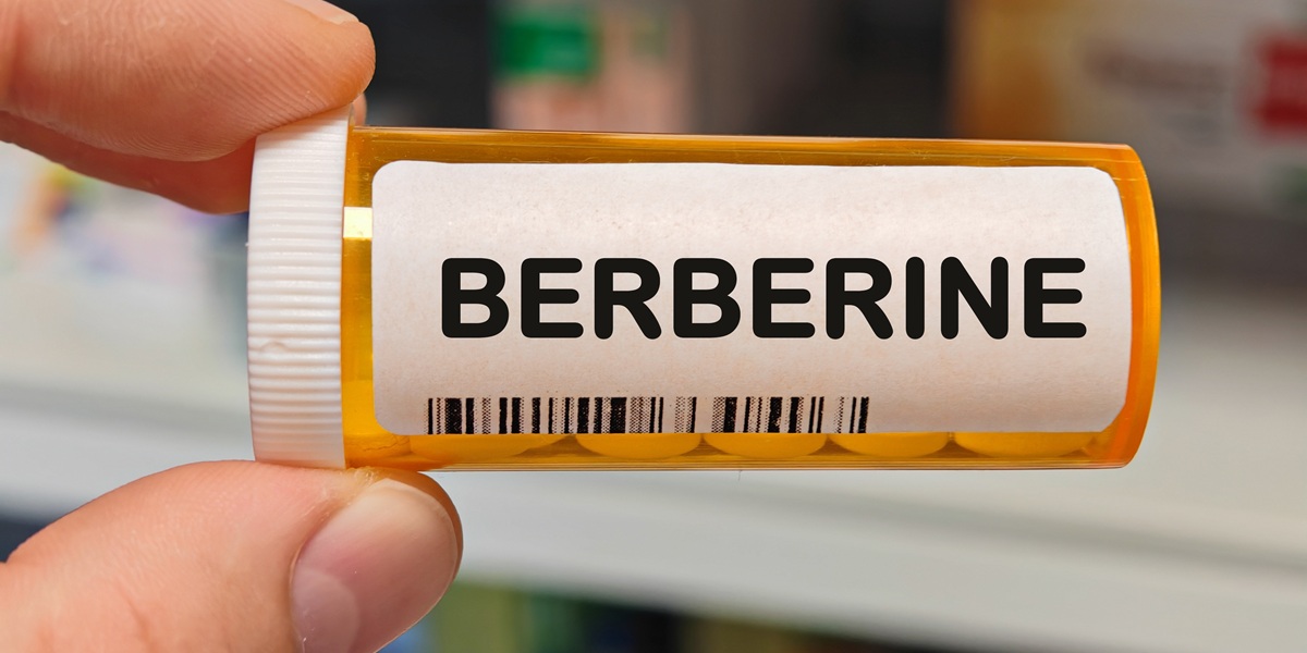 berberine