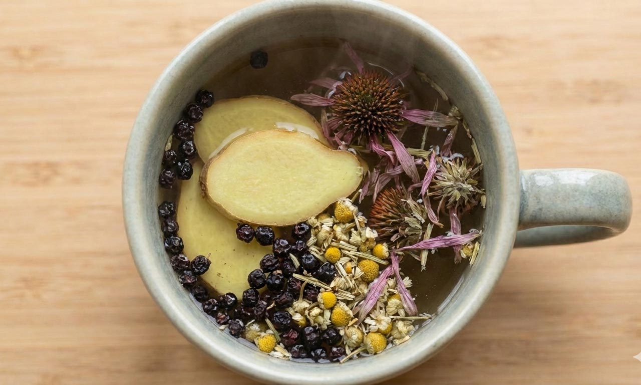 native america immunity booster done remedy