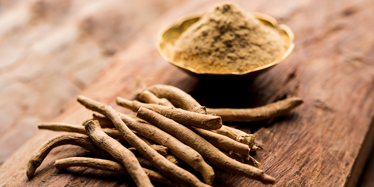Ashwagandha