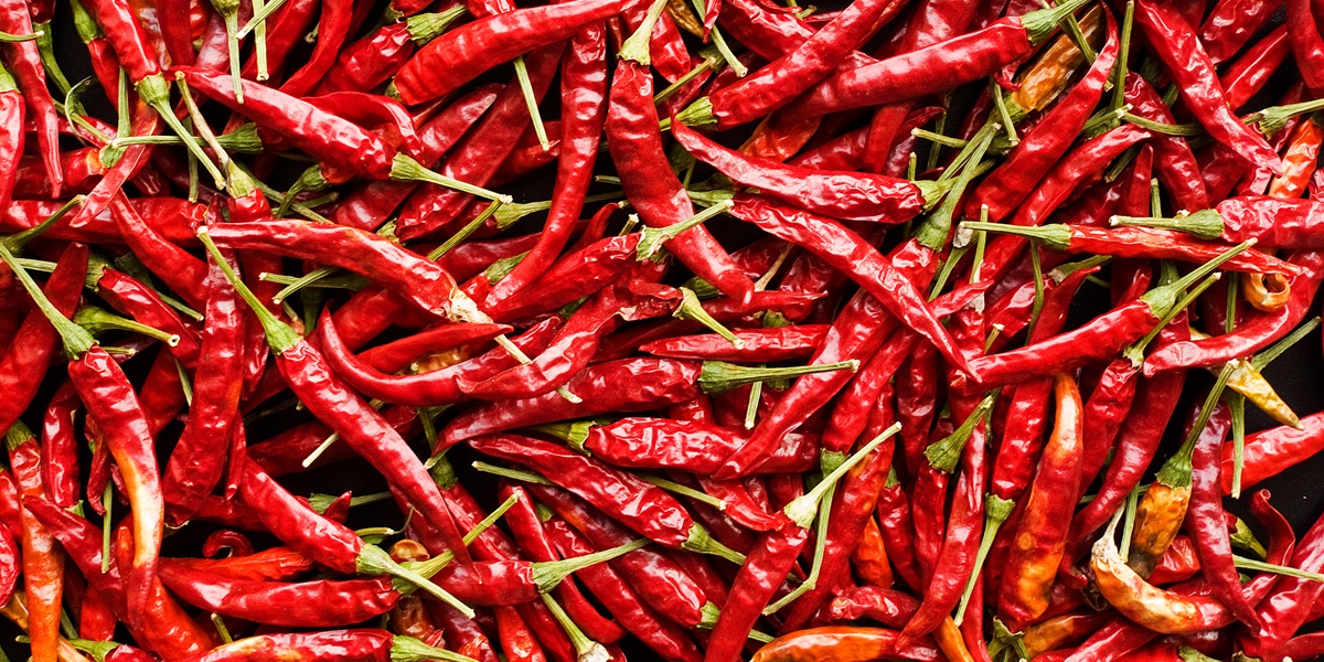 cayenne