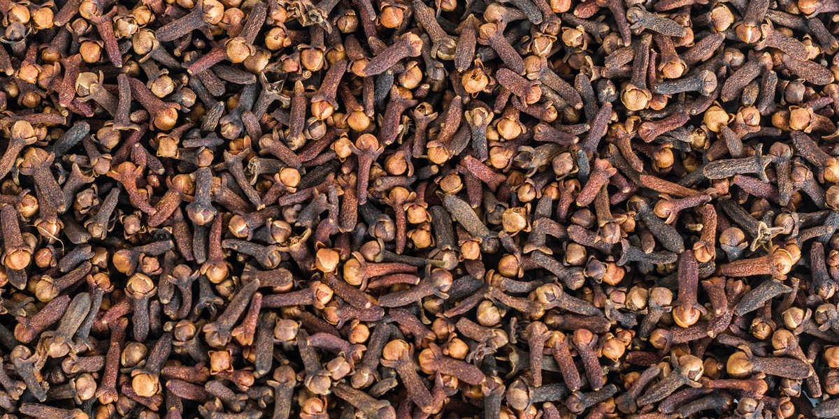 Spice cloves