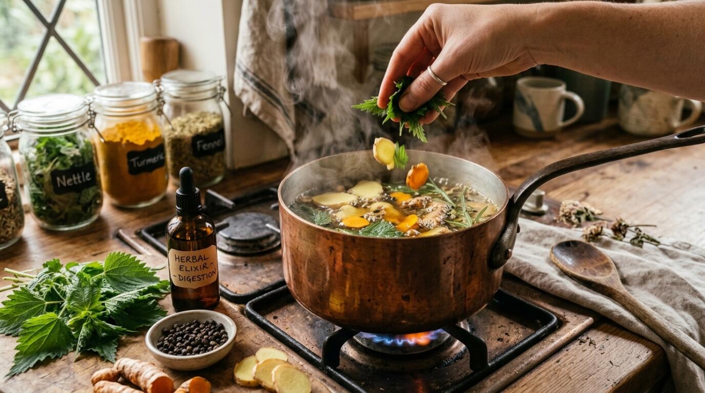 making the remedy (1)