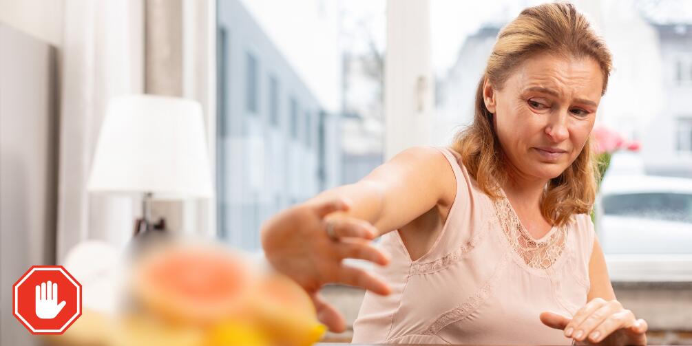 #1 Fruit Not To Eat After 39