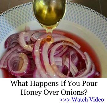 Banner HMD - Honey Onions