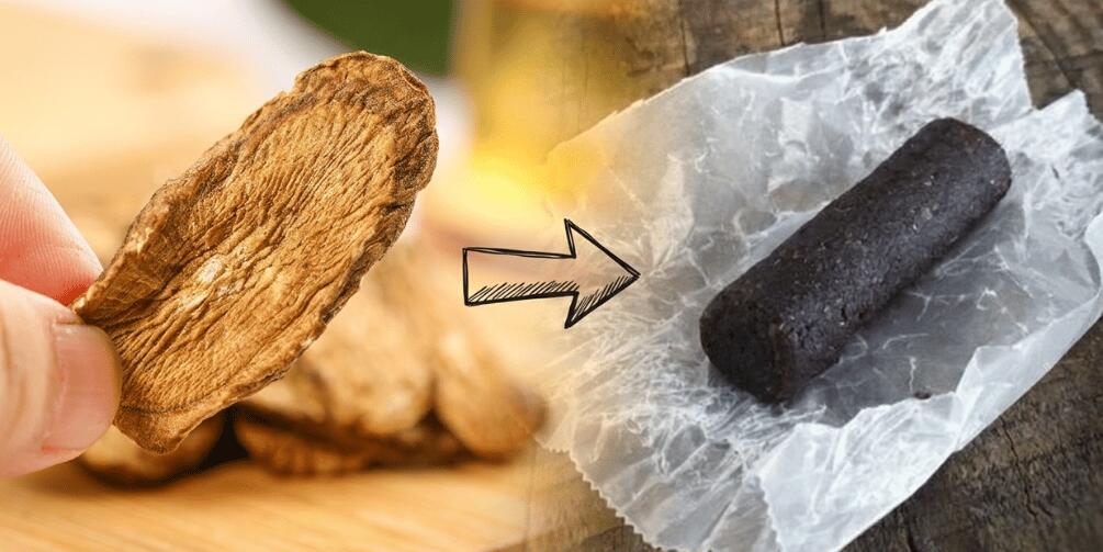 How Burdock Root Tea Pulls Toxins Out Like a Magnet