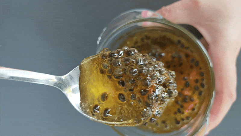 papaya parasite flush