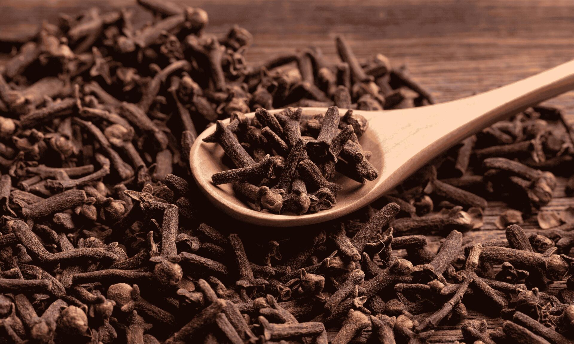 clove