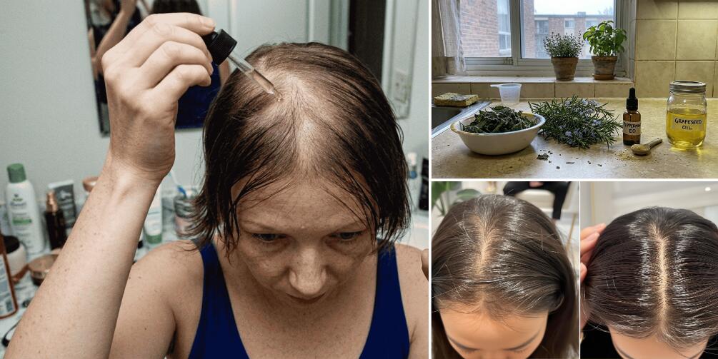 extreme hair growth article cover