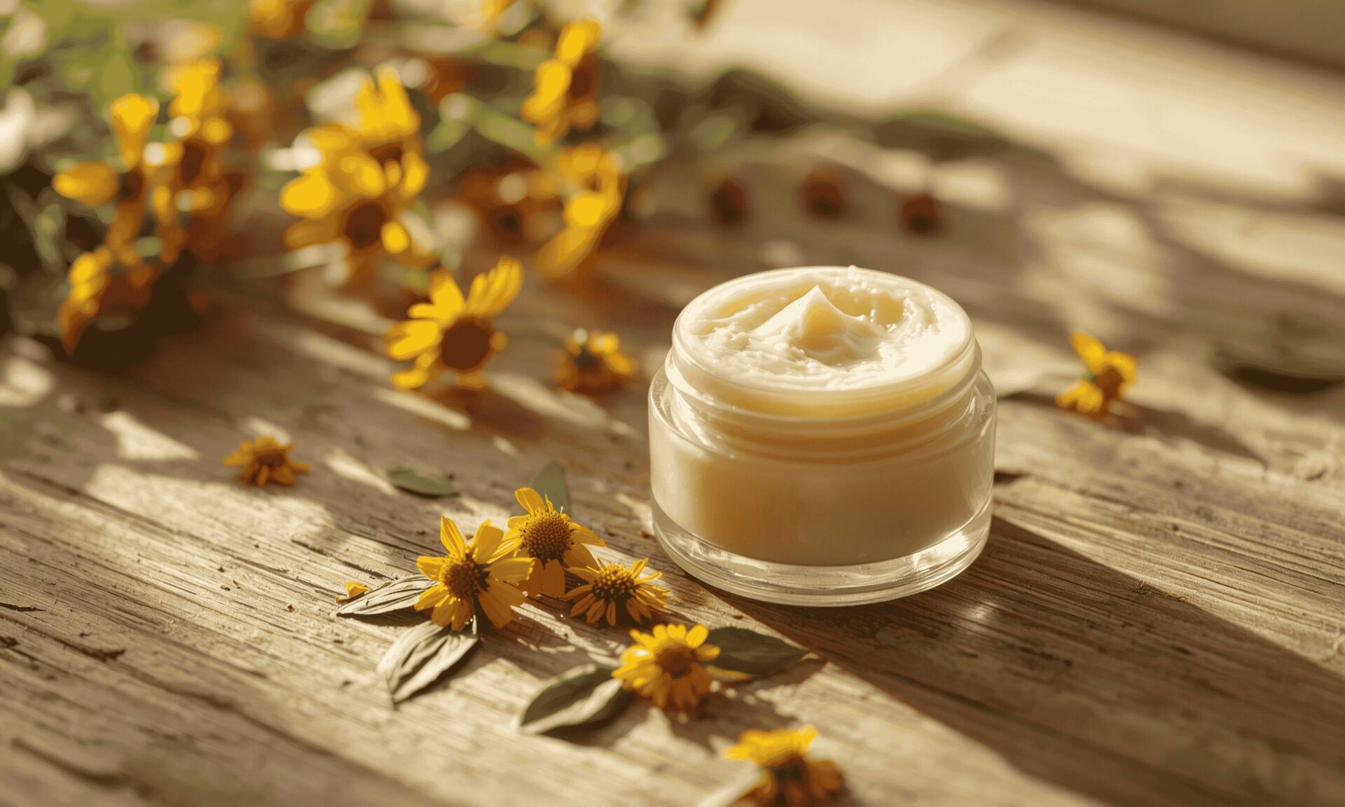 arnica salve