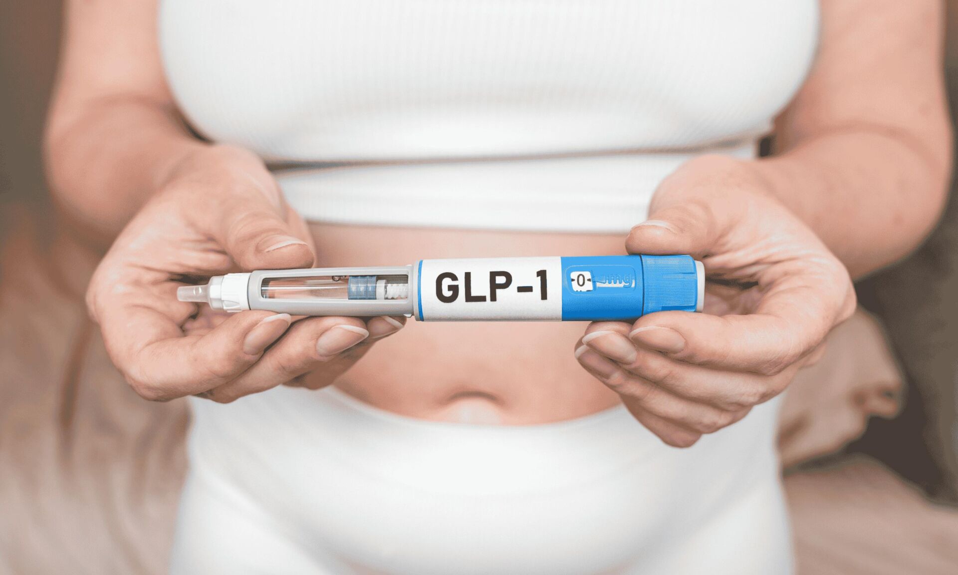 The GLP-1 Plant GLP