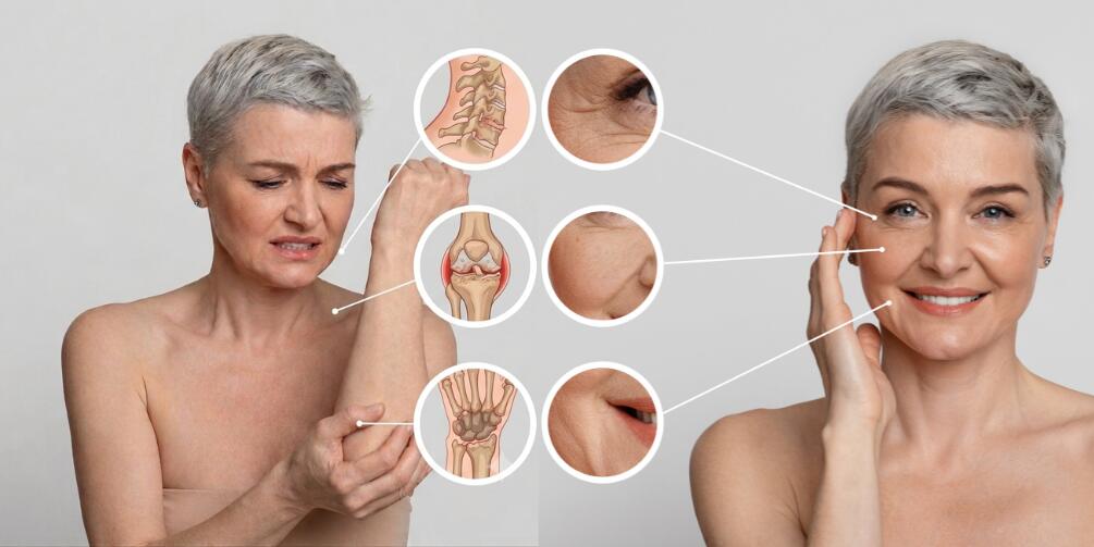 Why I Stopped Buying Collagen