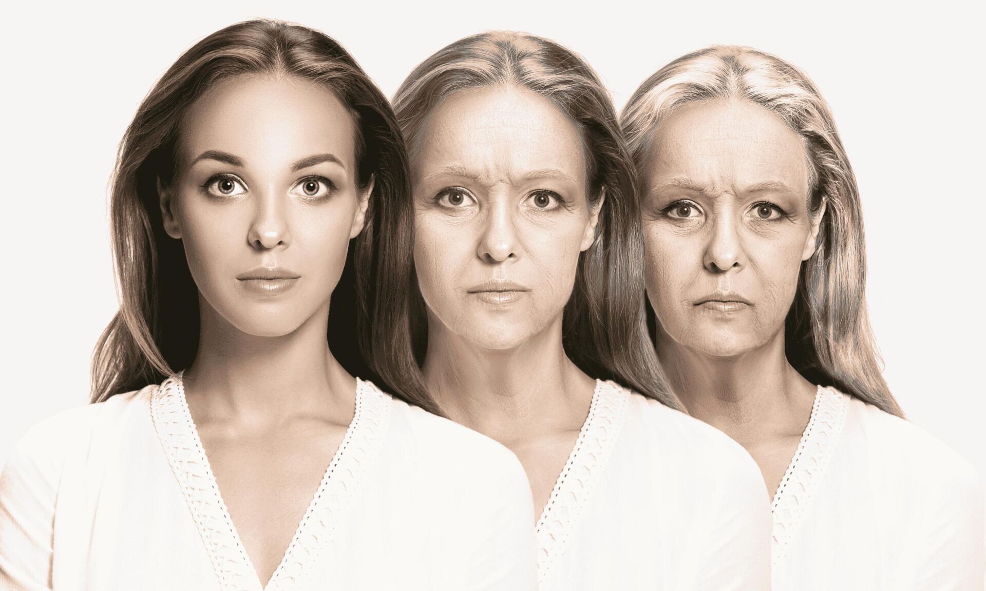 aging