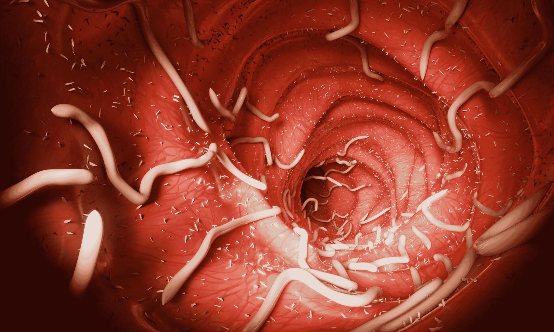 parasites