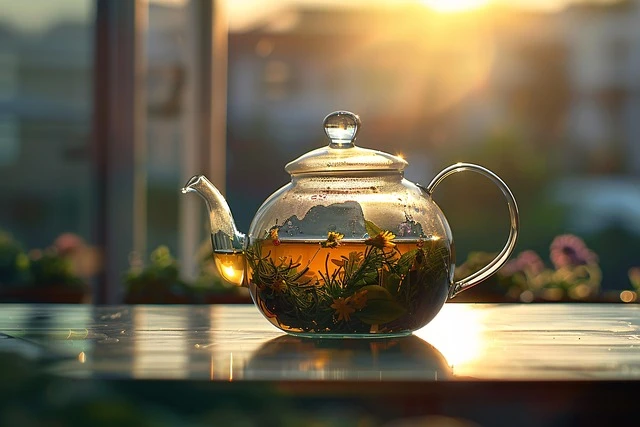 tea