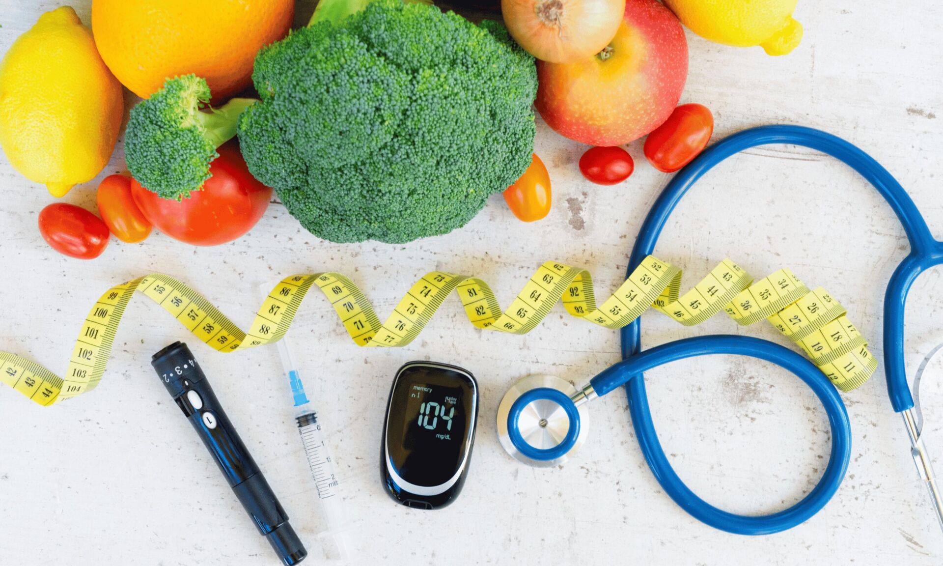 what you should eat when you might be prediabetic