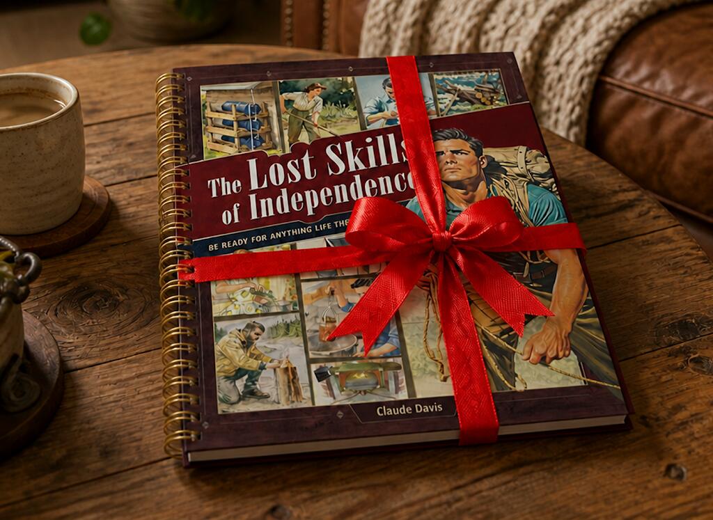LSI BOOK GIFT