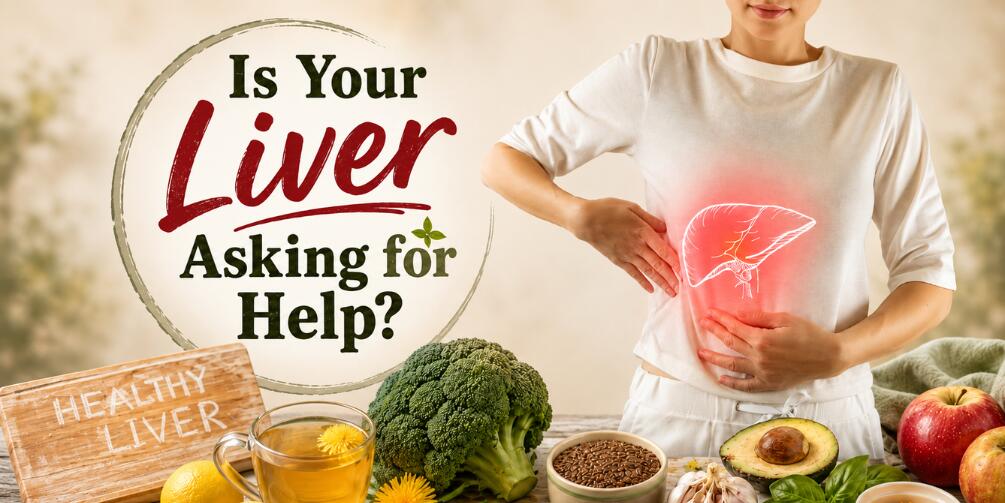 Liver CongestionOverworked Herbal Protocol symptoms included