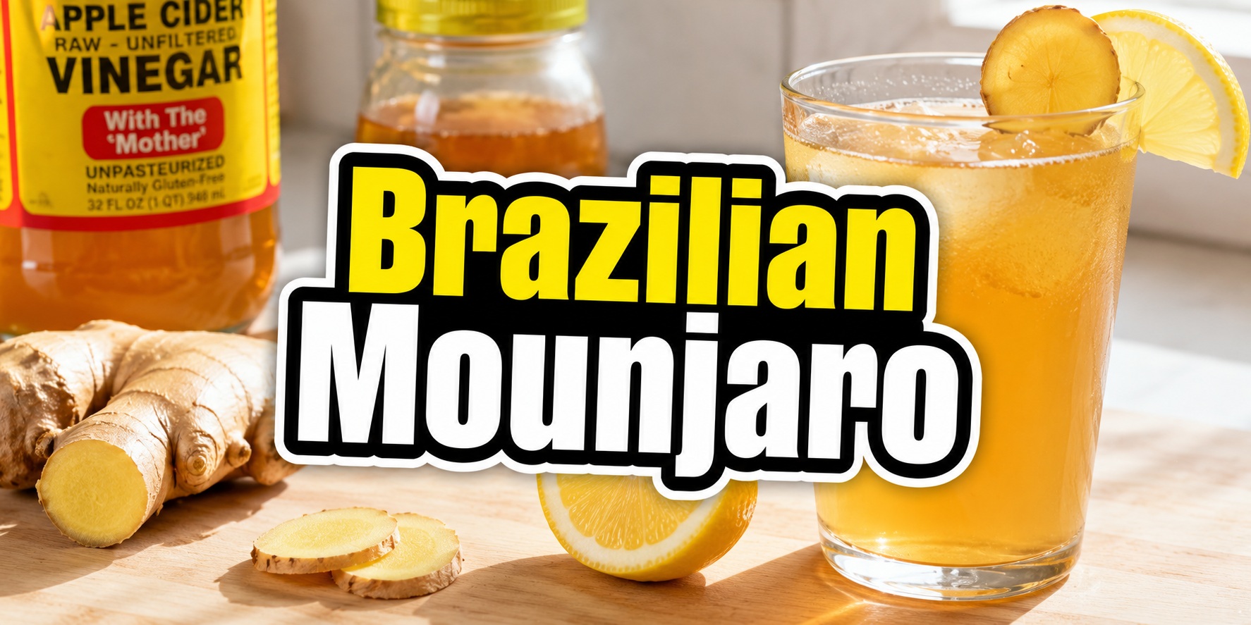 brazilian mounjaro